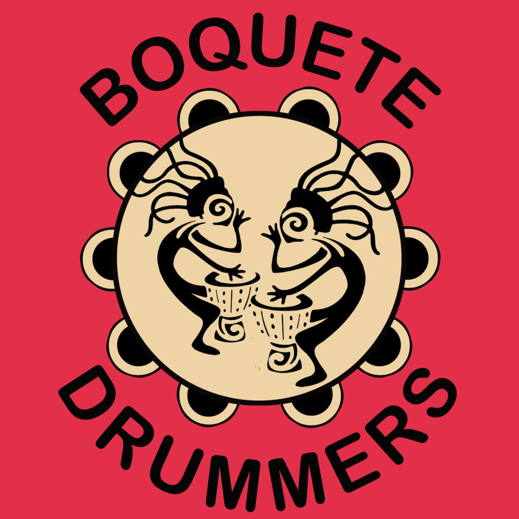 Boquete Drummers