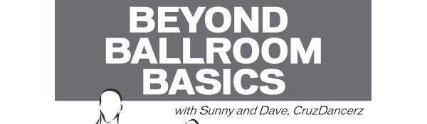 Beyond Ballroom Basics