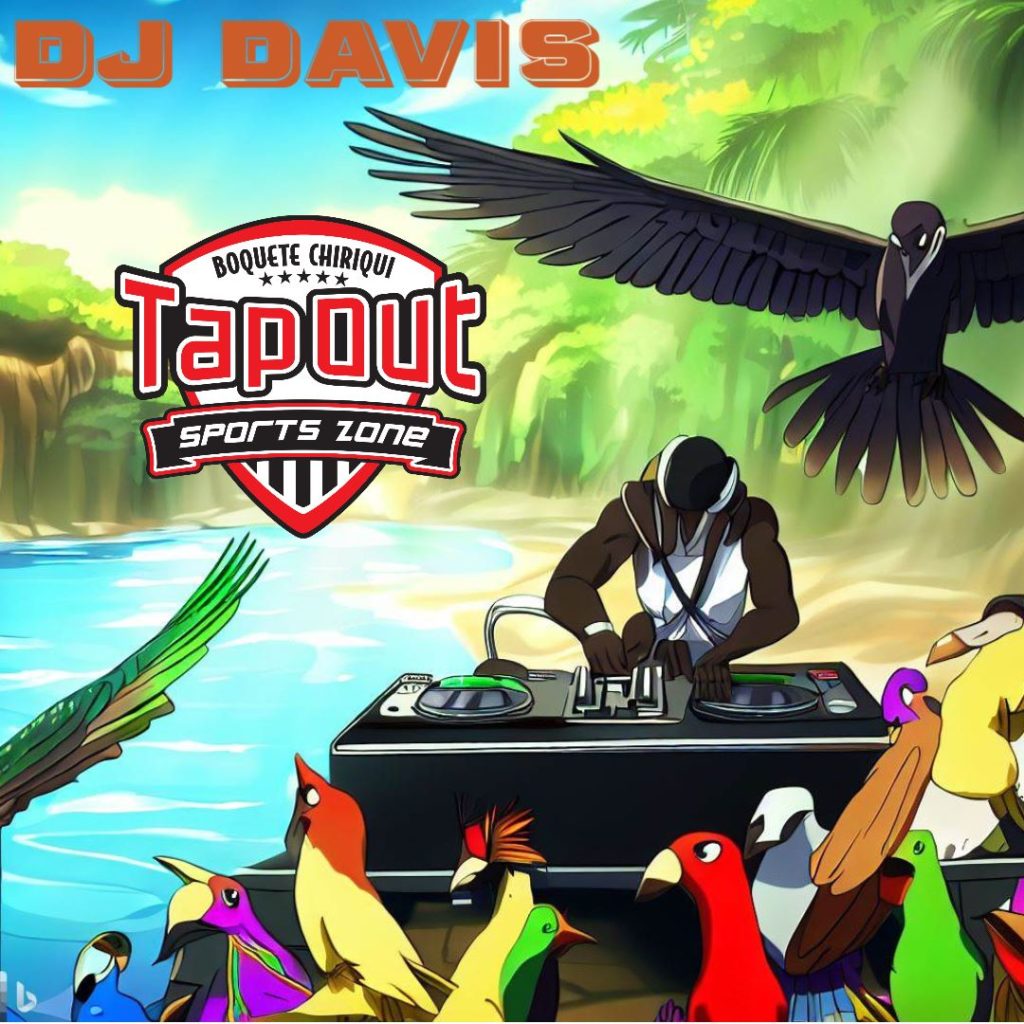 DJ Davis