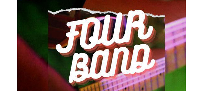 Four Band