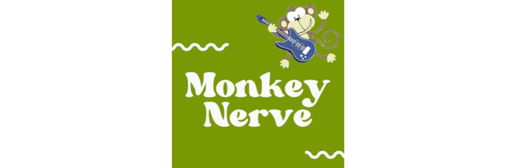 Monkey Nerve Band