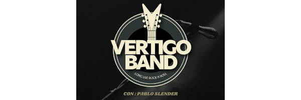 Vertigo Band
