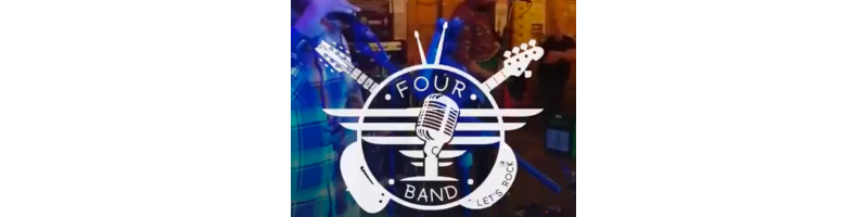Four Band