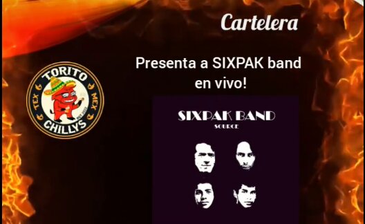 Sixpak Band