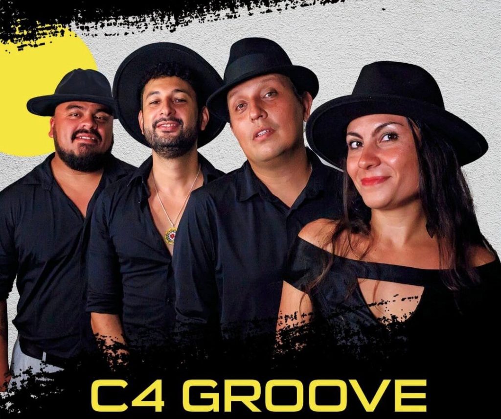 C4 Groove