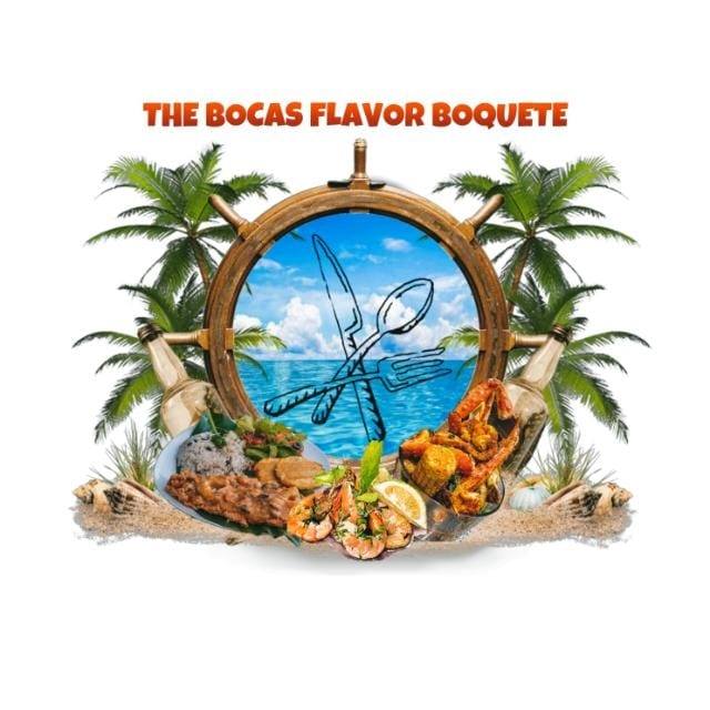 Bocas Flavor Boquete