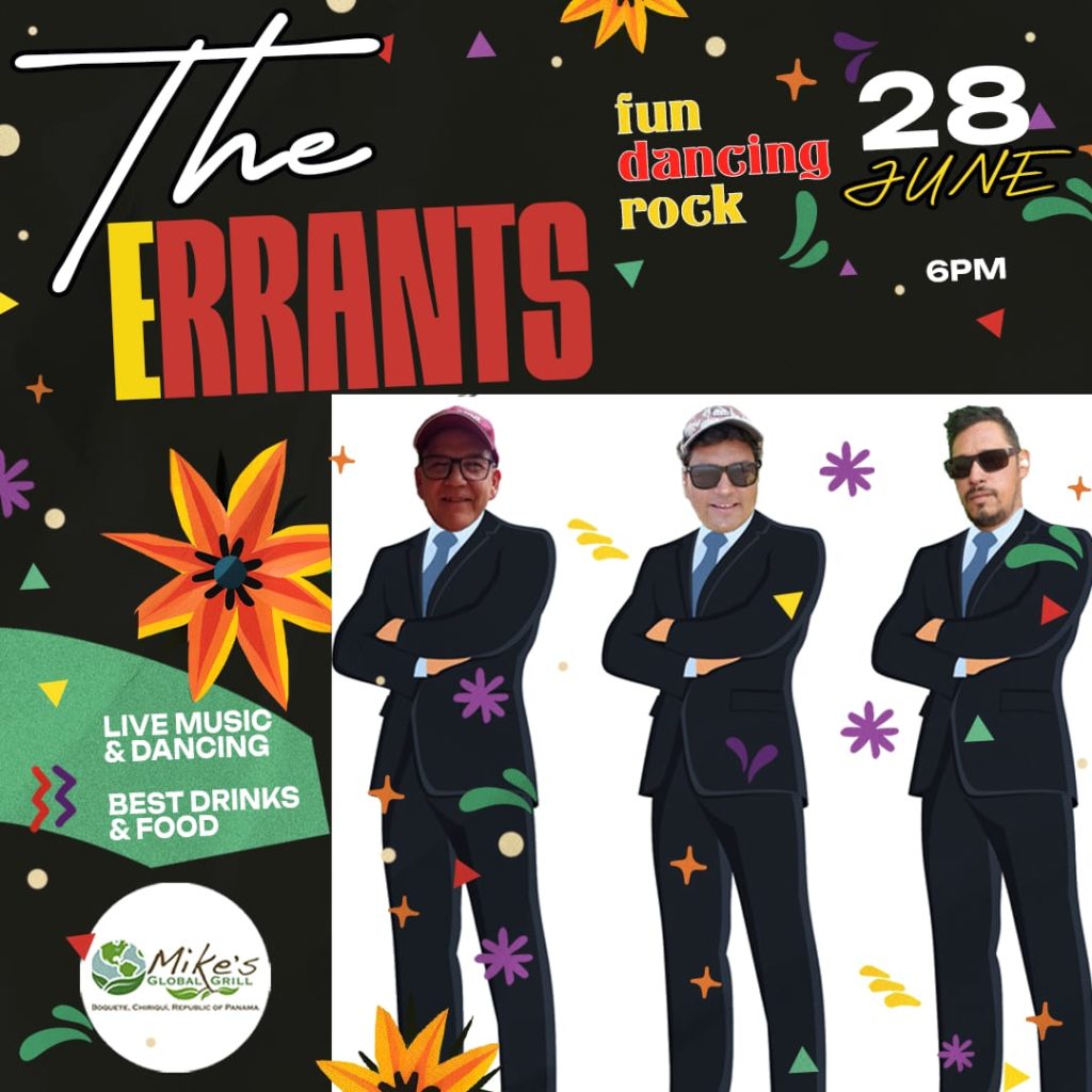 The Errants